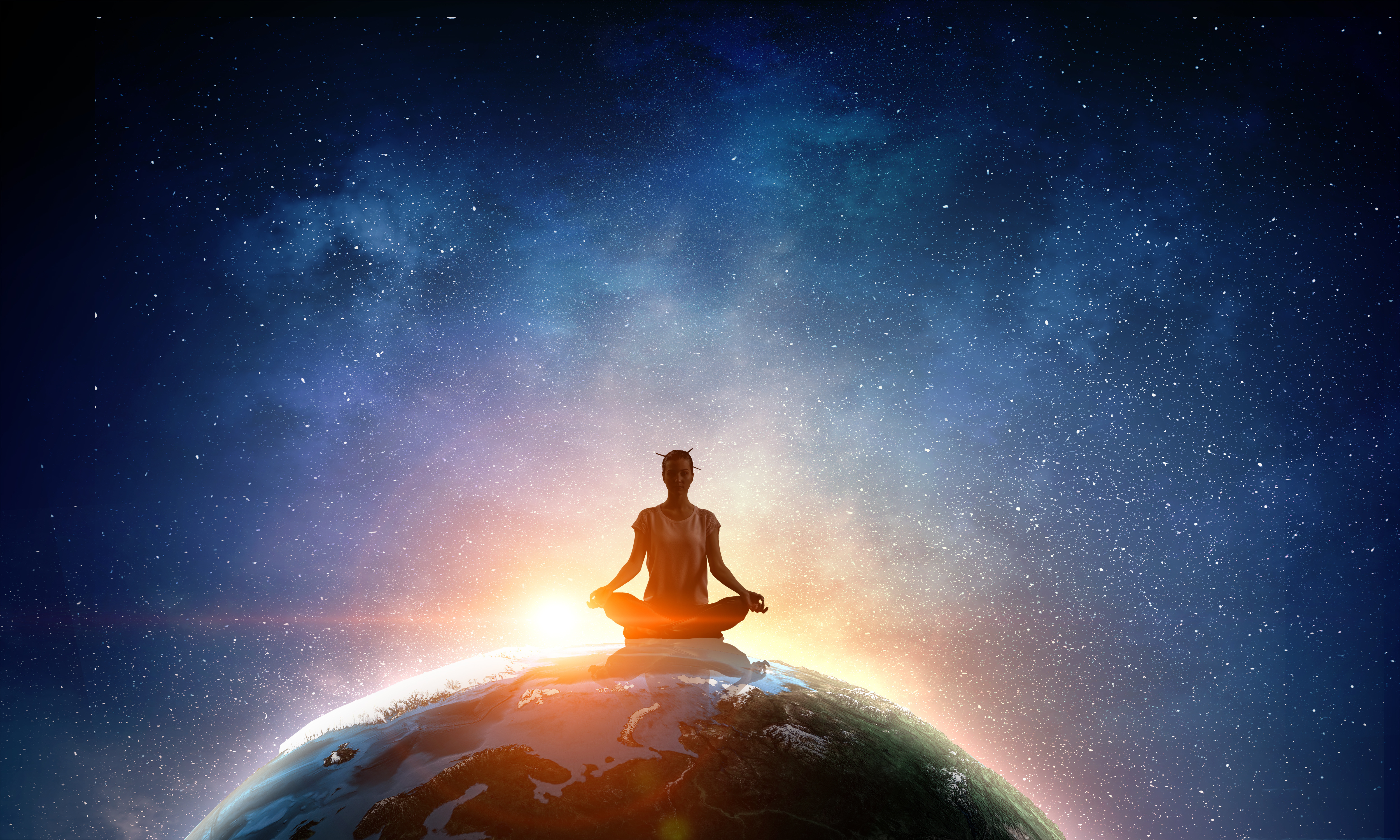 Вершина творения. Медитация космос. Медитация Вселенная. Медитация земля космос. Связь человека с космосом.
