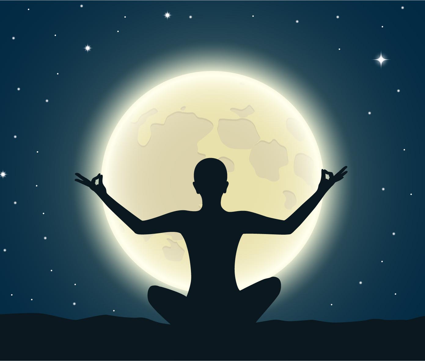 Full Moon Celebration: Ignite Your Goddess Wisdom & Confidence 3-28-21